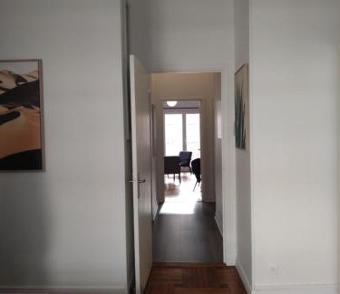 Lepante Quarter Apartment | Nice appartement centre