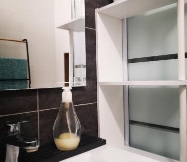 Lepante Quarter Apartment | Nice appartement centre