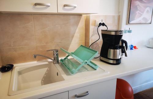 Lepante Quarter Apartment | Nice appartement centre