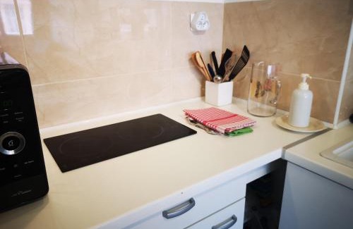 Lepante Quarter Apartment | Nice appartement centre