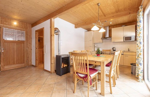 Sankt Lorenzen ob Murau House | Nice chalet near ski-lift