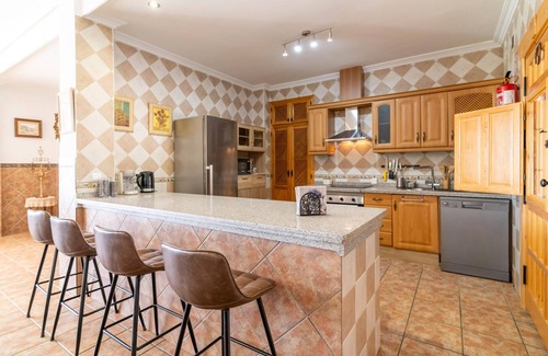 Villaviciosa de Cordoba House | Nice home in Villaviciosa de Córdob