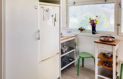 Almeboda House | Nice home in älmeboda with WiFi