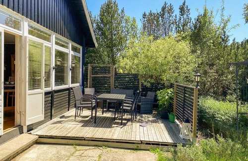 Almeboda House | Nice home in älmeboda with WiFi