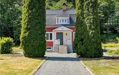 Edsbruk House | Nice Home In Edsbruk With Kitchen