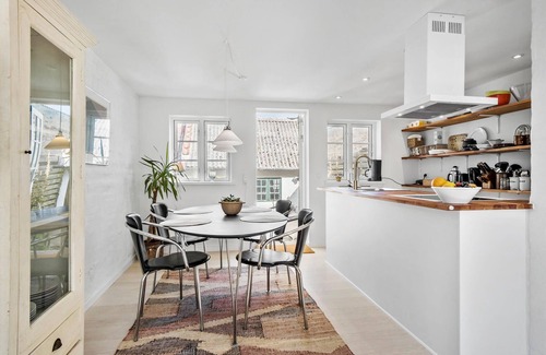 Faaborg House | Nice home in Faaborg with WiFi