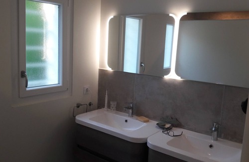 Saint-Vivien-de-Medoc House | NICE HOUSE for 8 people