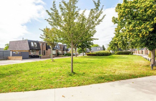 Lelystad House | Nice house with WiFi in charming Lelystad