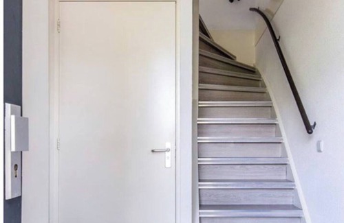 Lelystad House | Nice house with WiFi in charming Lelystad