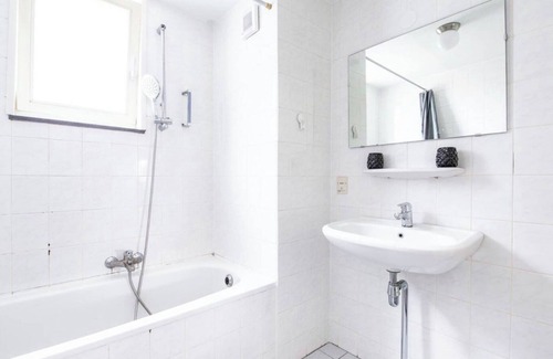 Lelystad House | Nice house with WiFi in charming Lelystad