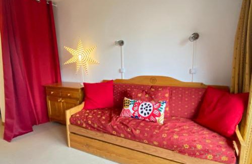 Saint-Etienne-en-Devoluy Apartment | Nice ski nest in Dévoluy