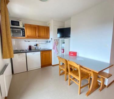 Saint-Etienne-en-Devoluy Apartment | Nice ski nest in Dévoluy