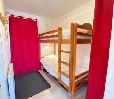 Saint-Etienne-en-Devoluy Apartment | Nice ski nest in Dévoluy