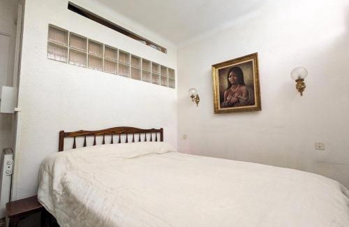 Les Lecques Apartment | Nice T2 with terrace in Saint-Cyr-sur-Mer