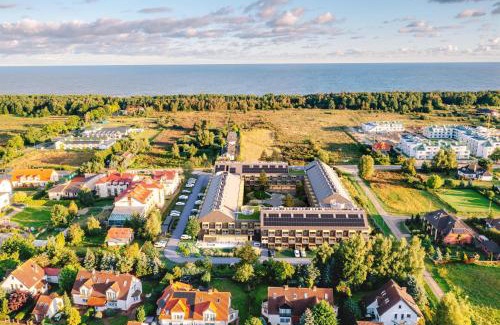 Grzybowo Apartment | Nickel Resort & Wellnest Kołobrzeg - Grzybowo
