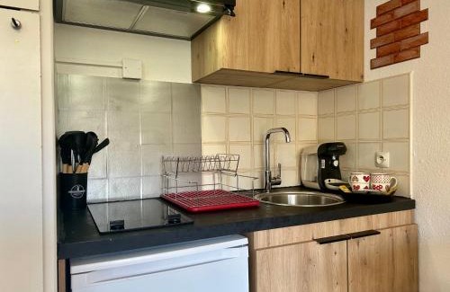 Barcelonnette Apartment | Nid Paisible - Balcon - Calme - Parking