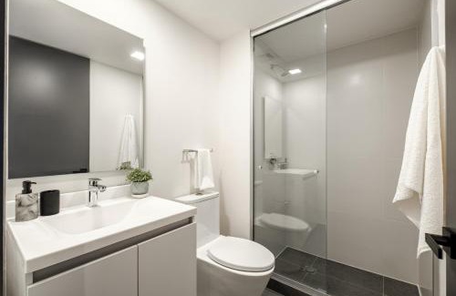 Financial District Apartment | Nido Nomad Las Américas GDL