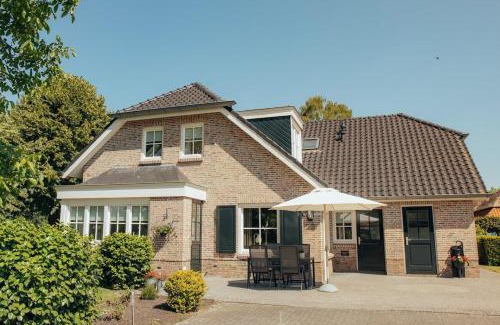 Municipality of Rijssen-Holten House | NIEUW vanaf juli 2025 Vakantiewoning Borkeldrust