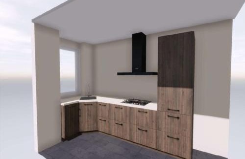 Municipality of Rijssen-Holten House | NIEUW vanaf juli 2025 Vakantiewoning Borkeldrust