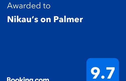 Foxton Beach House | Nikau’s on Palmer