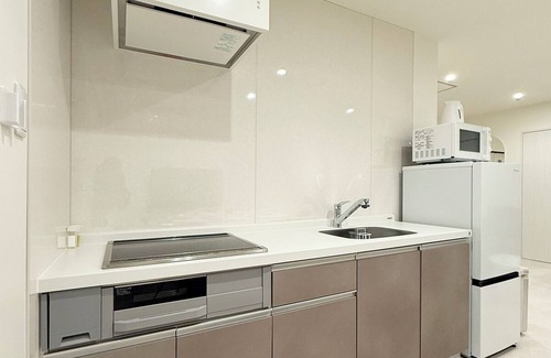 Hiroshima City Centre Apartment | Nikke 301