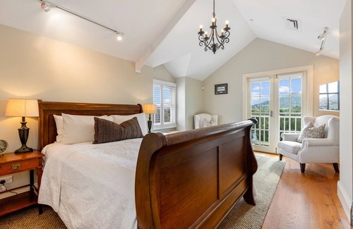 Killimicat Hotel | Nimbo Fork Lodge