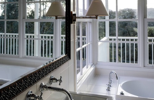 Killimicat Hotel | Nimbo Fork Lodge