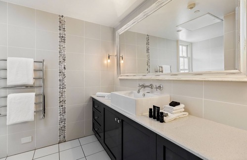 Killimicat Hotel | Nimbo Fork Lodge