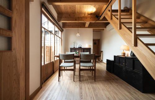 Iwashita Hotel | Nipponia 甲佐 疏水の郷