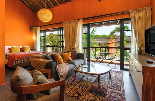 Si Sunthon Resort | Niran Farm