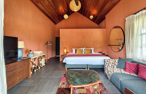Si Sunthon Resort | Niran Farm