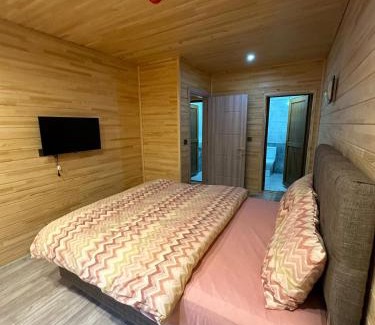 Uzungol Apartment | Nirvana Suite Hotel