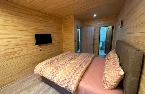 Uzungol Apartment | Nirvana Suite Hotel