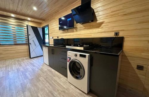 Uzungol Apartment | Nirvana Suite Hotel