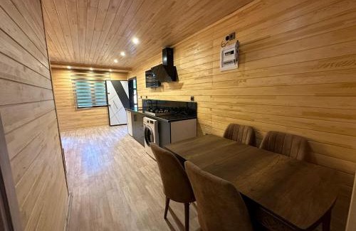 Uzungol Apartment | Nirvana Suite Hotel