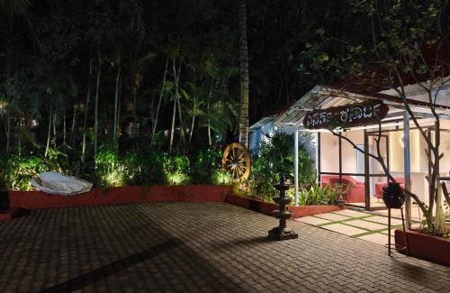 Agara Hotel | Nisarga Resort