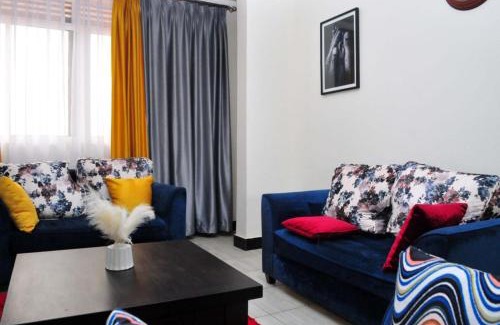 Kigo Apartment | Nivaw Apartments
