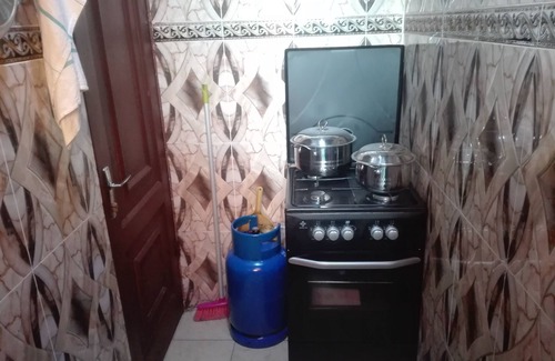 Yaounde Apartment | Njoya Residencia