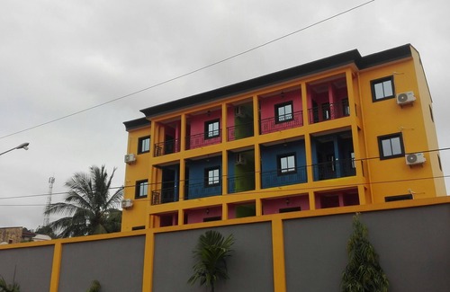 Yaounde Apartment | Njoya Residencia