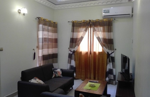 Yaounde Apartment | Njoya Residencia