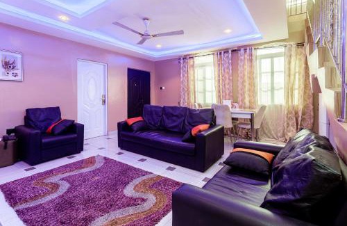 Adenta Apartment | NKA Properties