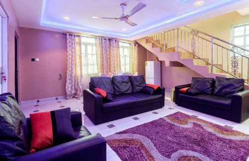 Adenta Apartment | NKA Properties