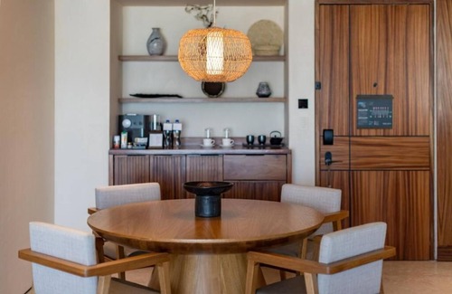 Los Cangrejos II y III Condo | nNobu Residences