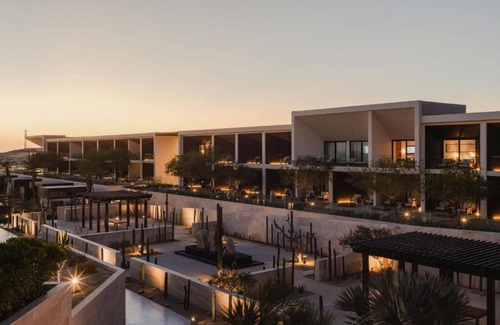 Los Cangrejos II y III Condo | nNobu Residences