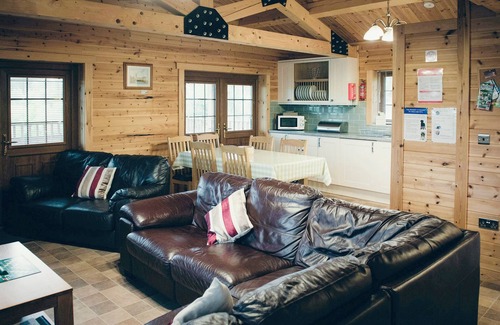 Old Leake Cottage | No. 6 Lake View Lodges - 28283