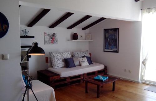 Rovinjsko Selo Apartment | Noa - Apartment with soul