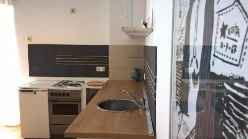 Rovinjsko Selo Apartment | Noa - Apartment with soul