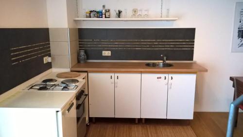 Rovinjsko Selo Apartment | Noa - Apartment with soul