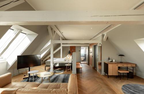 København V Hotel | Nobis Hotel Copenhagen, a Member of Design Hotels