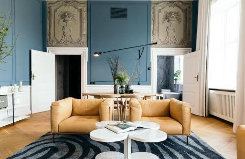 København V Hotel | Nobis Hotel Copenhagen, a Member of Design Hotels
